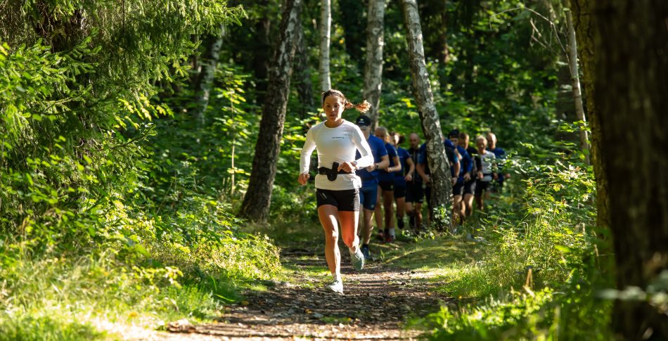 Utmana dig själv – upplev  ”Trailhättan”!