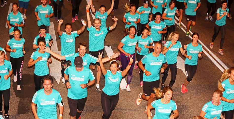 Så tränar du bäst inför den magiska milen