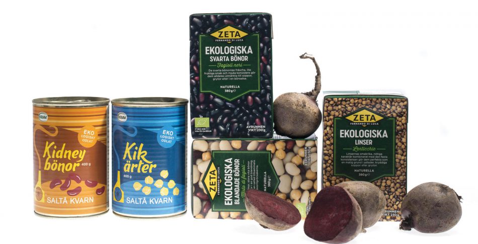 Utmaningen: Kapa din matbudget!