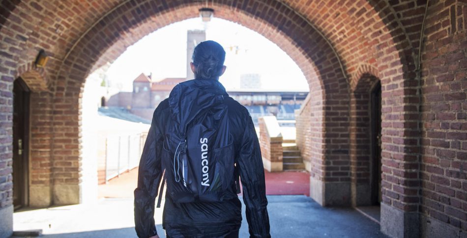 Run Your World –  upptäck världen med Saucony