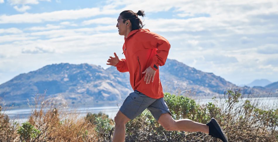 Låtarna vi helst lyssnar på när vi tränar