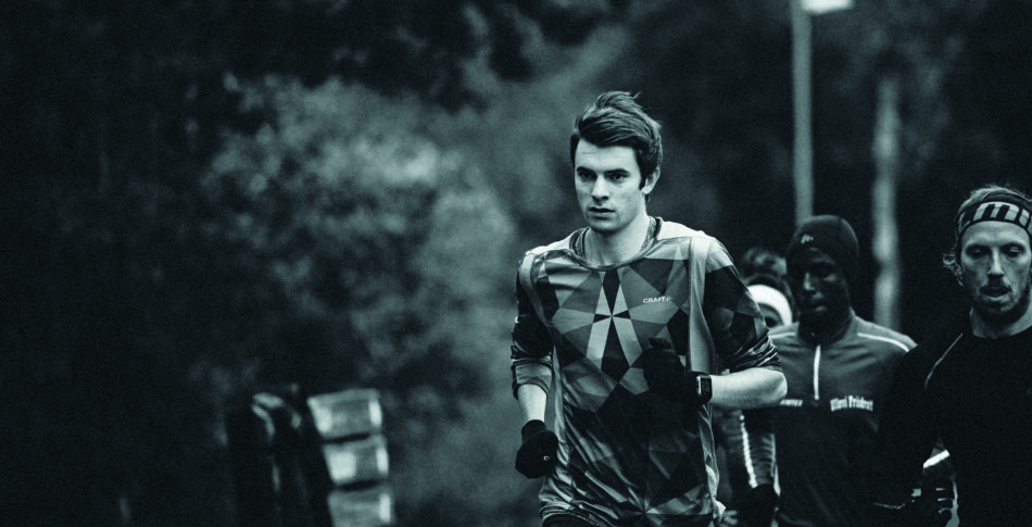 Förändra träningsupplägget och få ny inspiration!