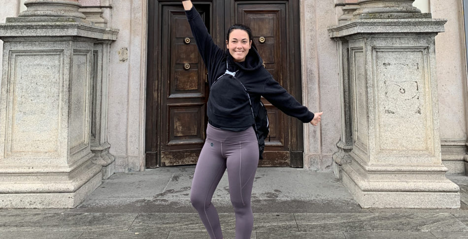 Milano Marathon – bästa sättet att turista på