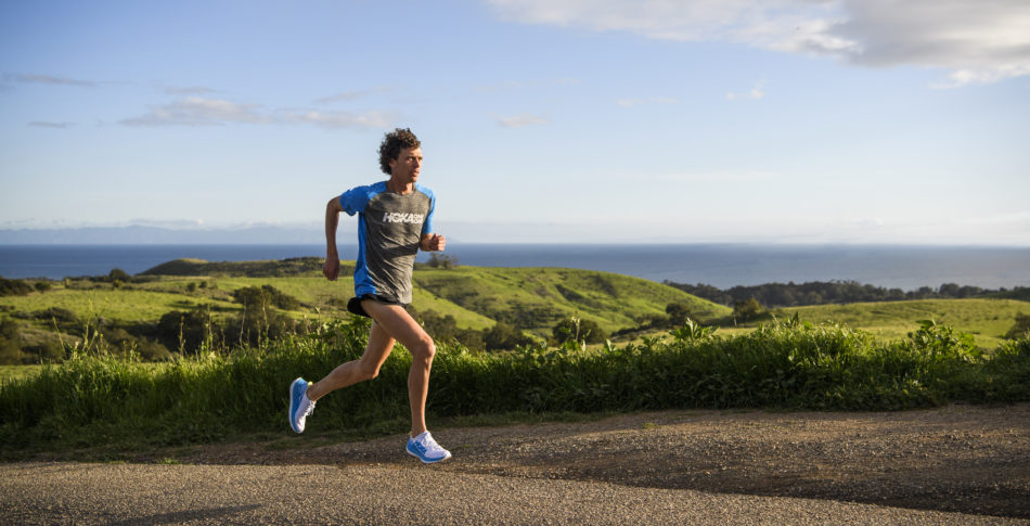 Världsrekordförsök på 100 km – Runner´s World på plats