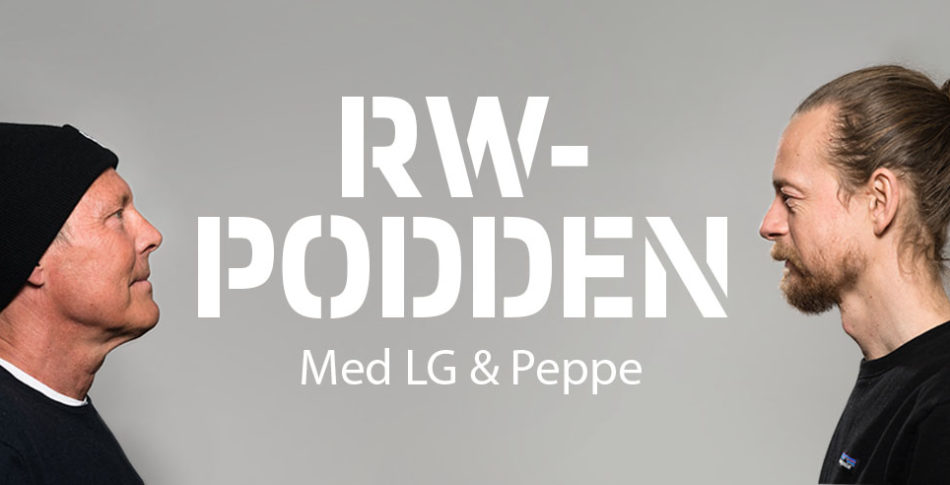 RW-Poddens LG lista