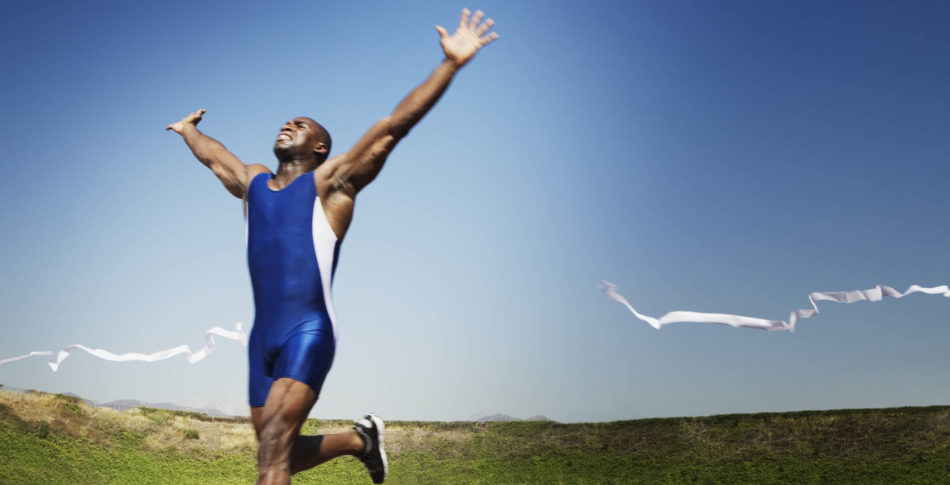 Inställt race? Genomför det ändå med #RWspringdittlopp