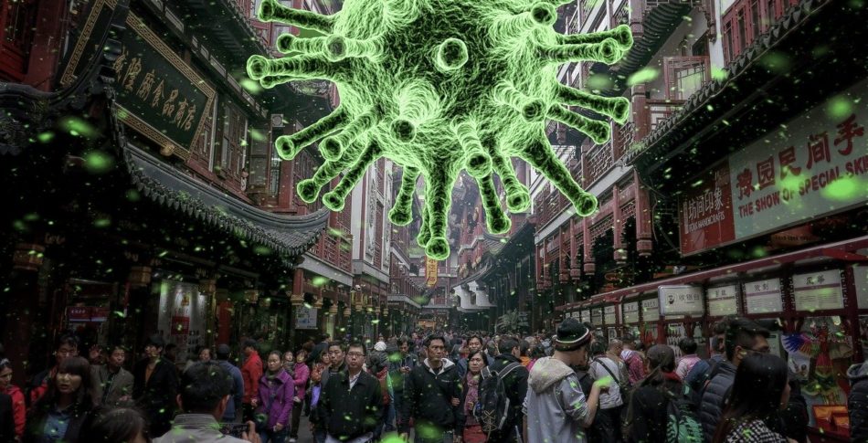 Vad är syftet med OS i Tokyo 2020?