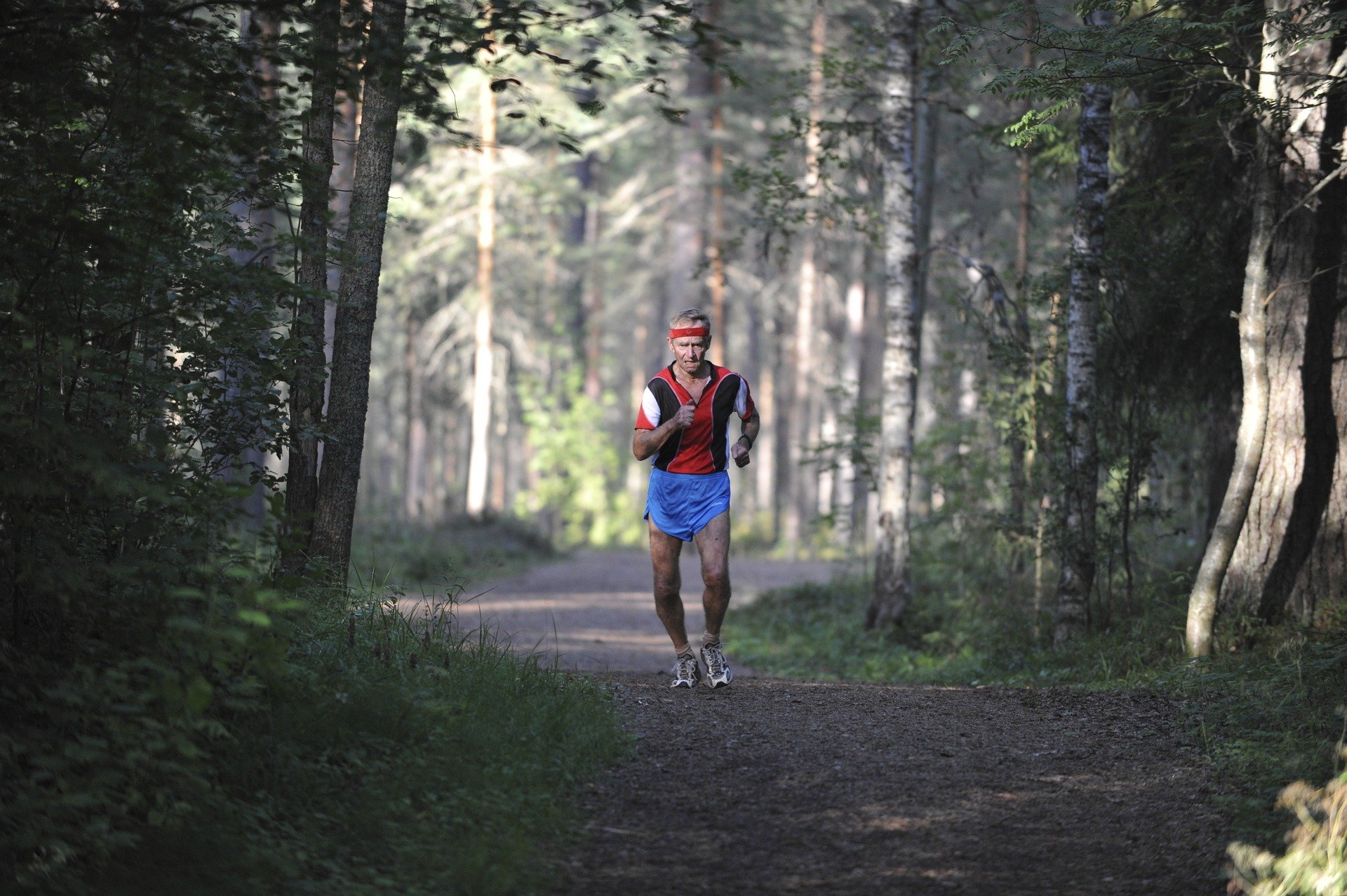 Så slår du rekord som 70-åring - Runner's World