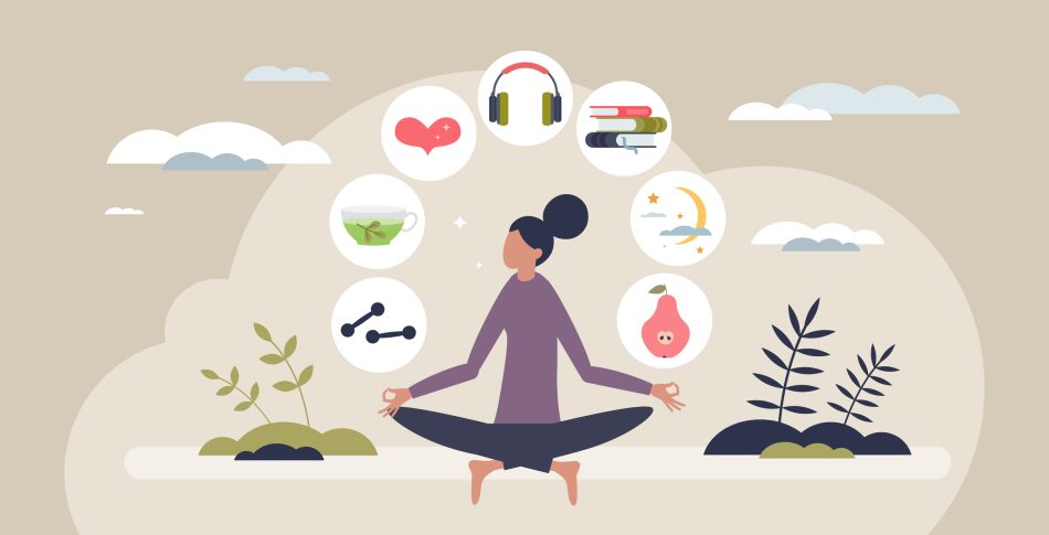 Hur kan jag hålla mig frisk?