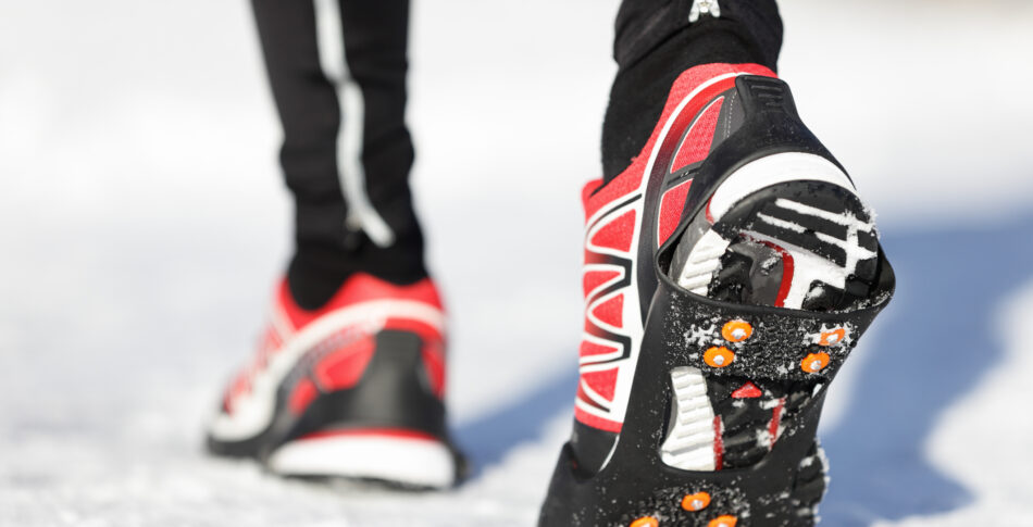 Prylarna och tipsen som räddar vinterlöpningen