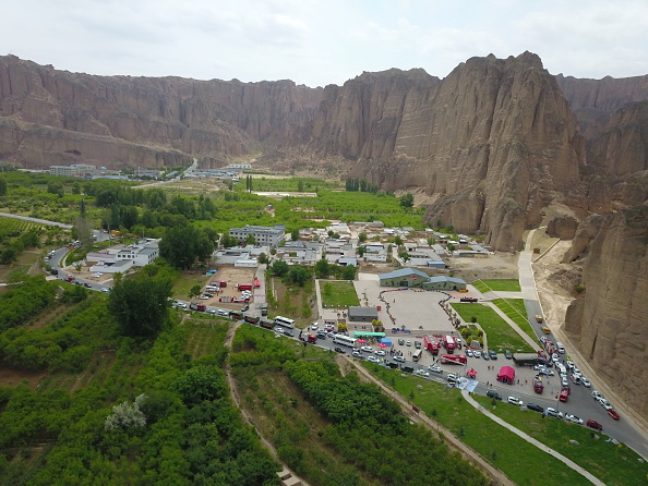 Extremväder dödar 21 ultralöpare i Kina