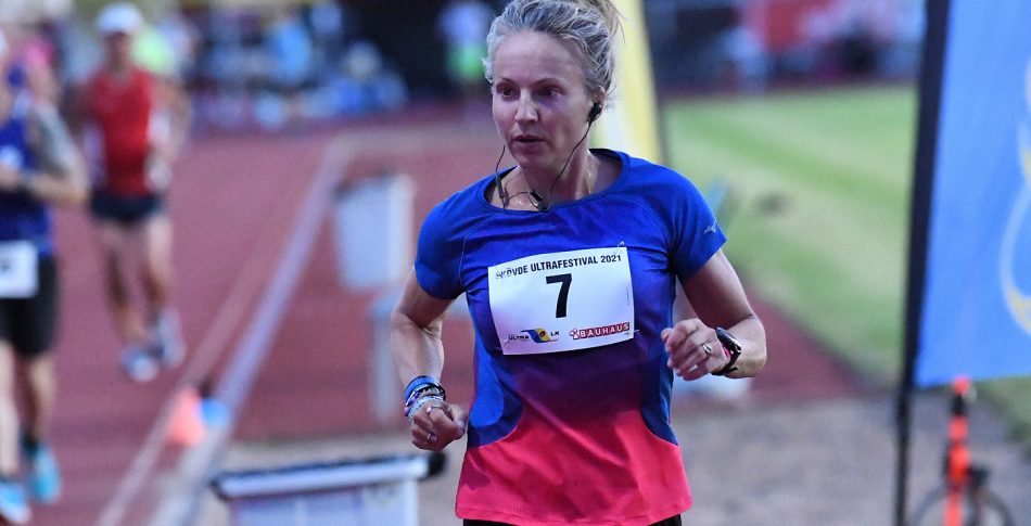 Europarekord av Therese och dubbla SM till Växjö