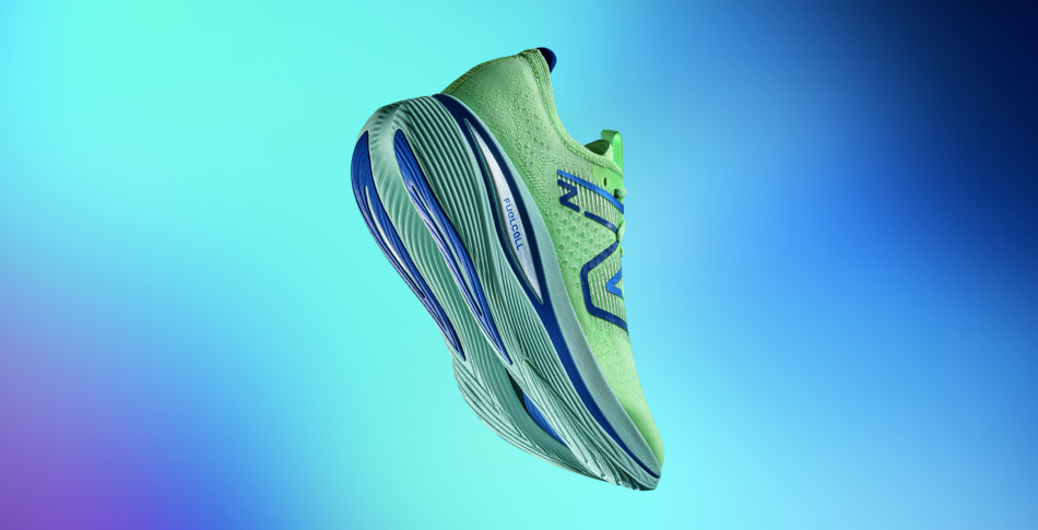 Kolfiberteknologi som håller i det långa loppet