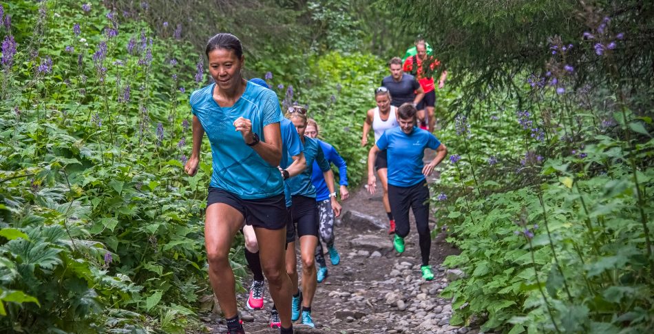 Proffstipset! Så blir du en bättre traillöpare