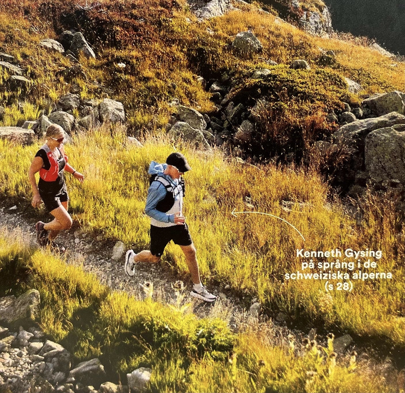 Runners world 40 r runner s world