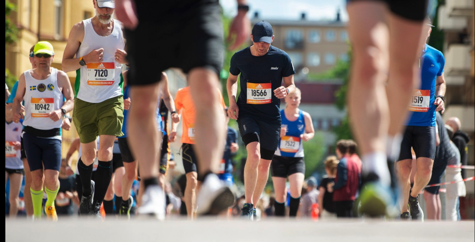 Stockholm Marathon