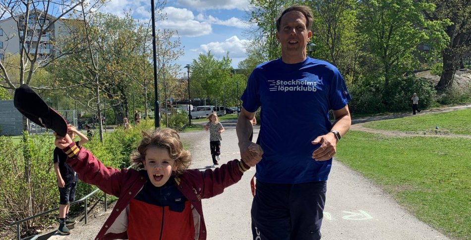 Who run the world? Svenska skolbarn!