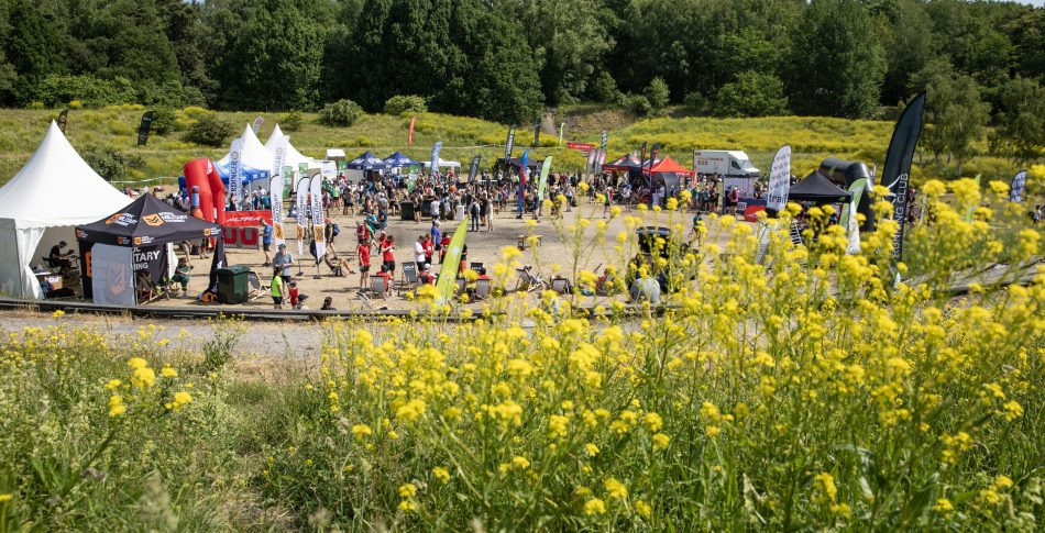 Felspringningen på korta trail-SM, vad hände egentligen?