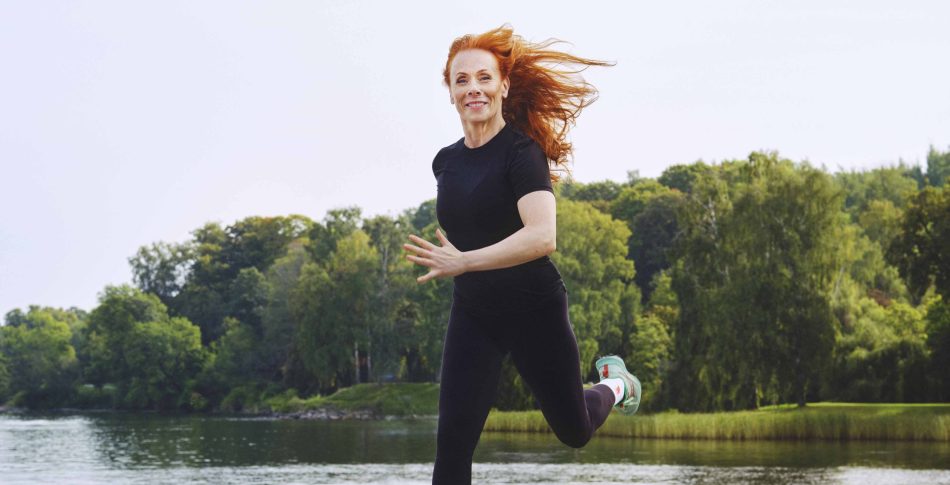 Rachel Mohlin blir ny krönikör i RW!