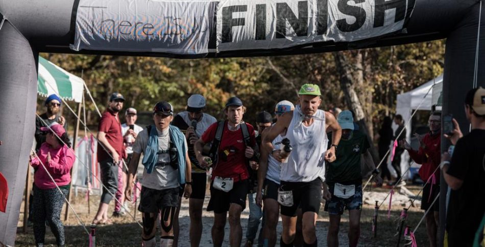 Fantastiska rekord på Big Dog’s Backyard Ultra-världsmästerskap