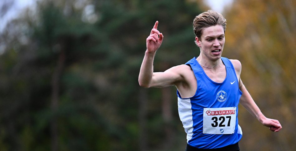 Terräng-SM är avgjort – och ett superlopp av Carolina Wikström