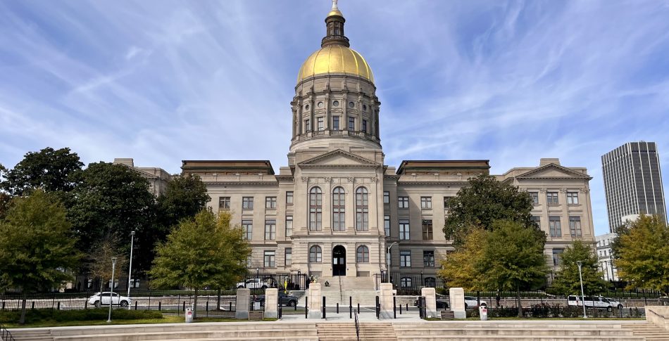 Atlanta – Så mycket mer än Coca-Cola och Fanta