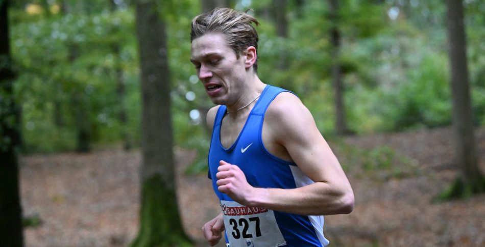 Rekordförsök av Danielsson