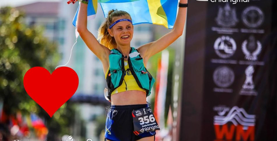 Emilia Brangefält – en livsgnista som slocknat