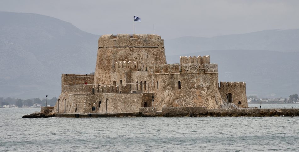 Olympia2Olympia: Uppförsbackar = hundgöra!