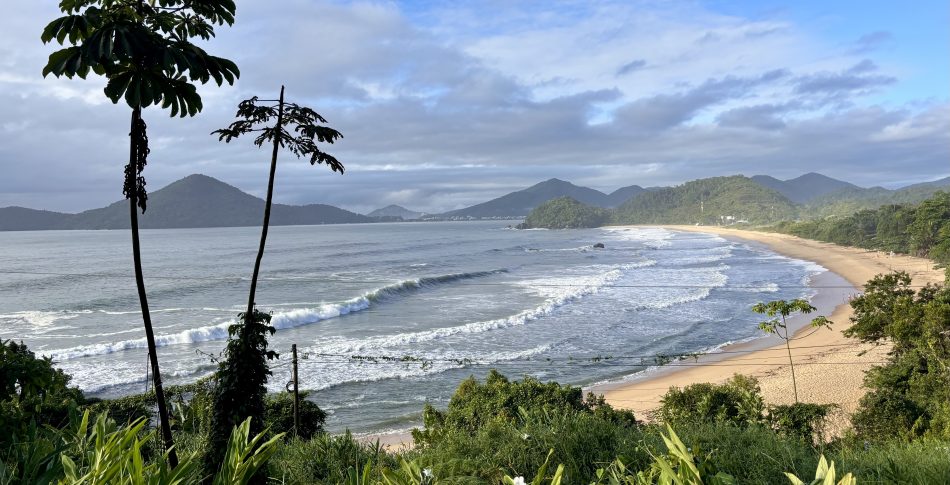 Olympia2Olympia: Buenos Aires – Rio de Janeiro #7 São Paulo/Rio de Janeiro/Ilha Grande