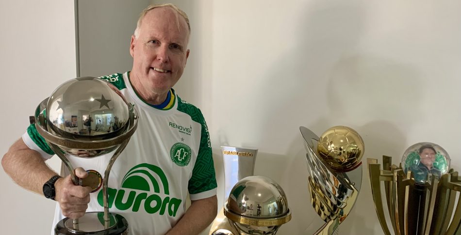 Olympia2Olympia: Buenos Aires – Rio de Janeiro #4 Santa Catarina