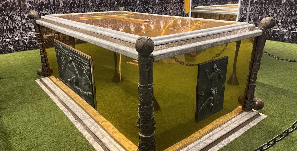 Olympia2Olympia: Buenos Aires – Rio de Janeiro #6 São Paulo