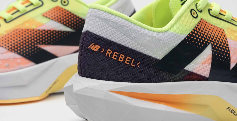 New Balance FuelCell Rebel 