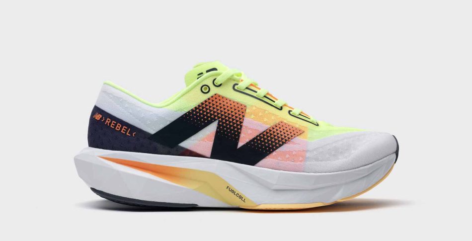 New Balance FuelCell Rebel 