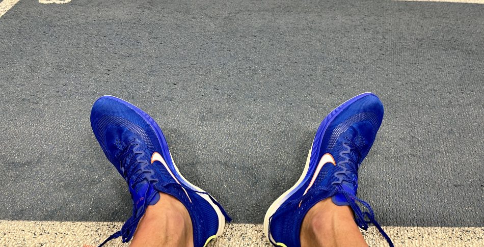 Tureberg  VSM i mångkamp och 800 m!