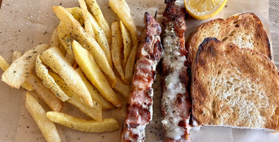 Olympia2Olympia: Argos – Europas näst äldsta stad