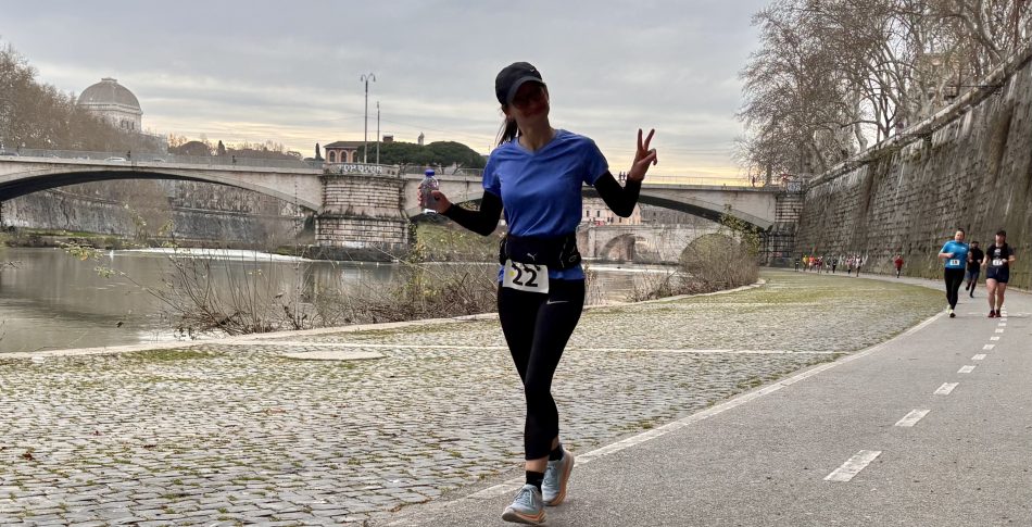 Vatican Express Marathon