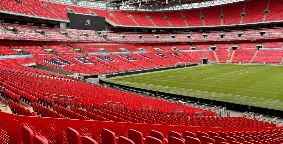 Olympia2Olympia: Wembley (1948)