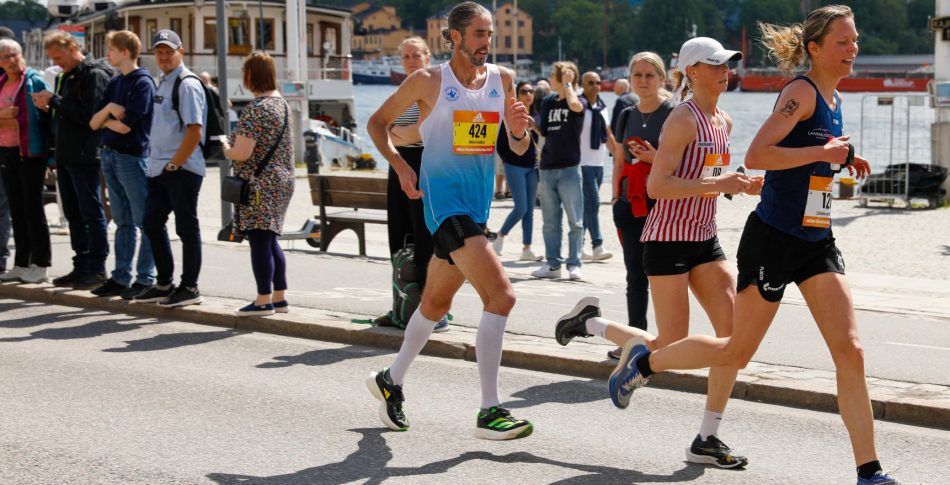 Bästa maratontipsen