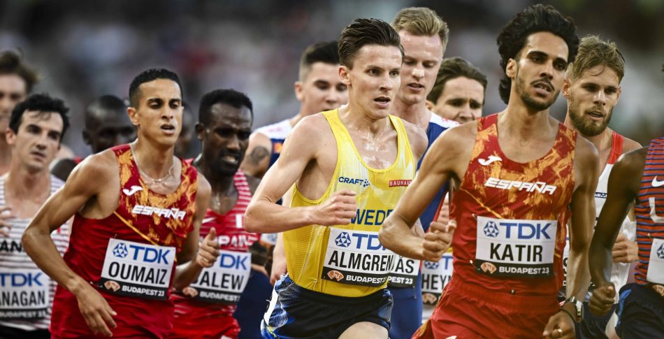 Löparens guide till OS i Paris