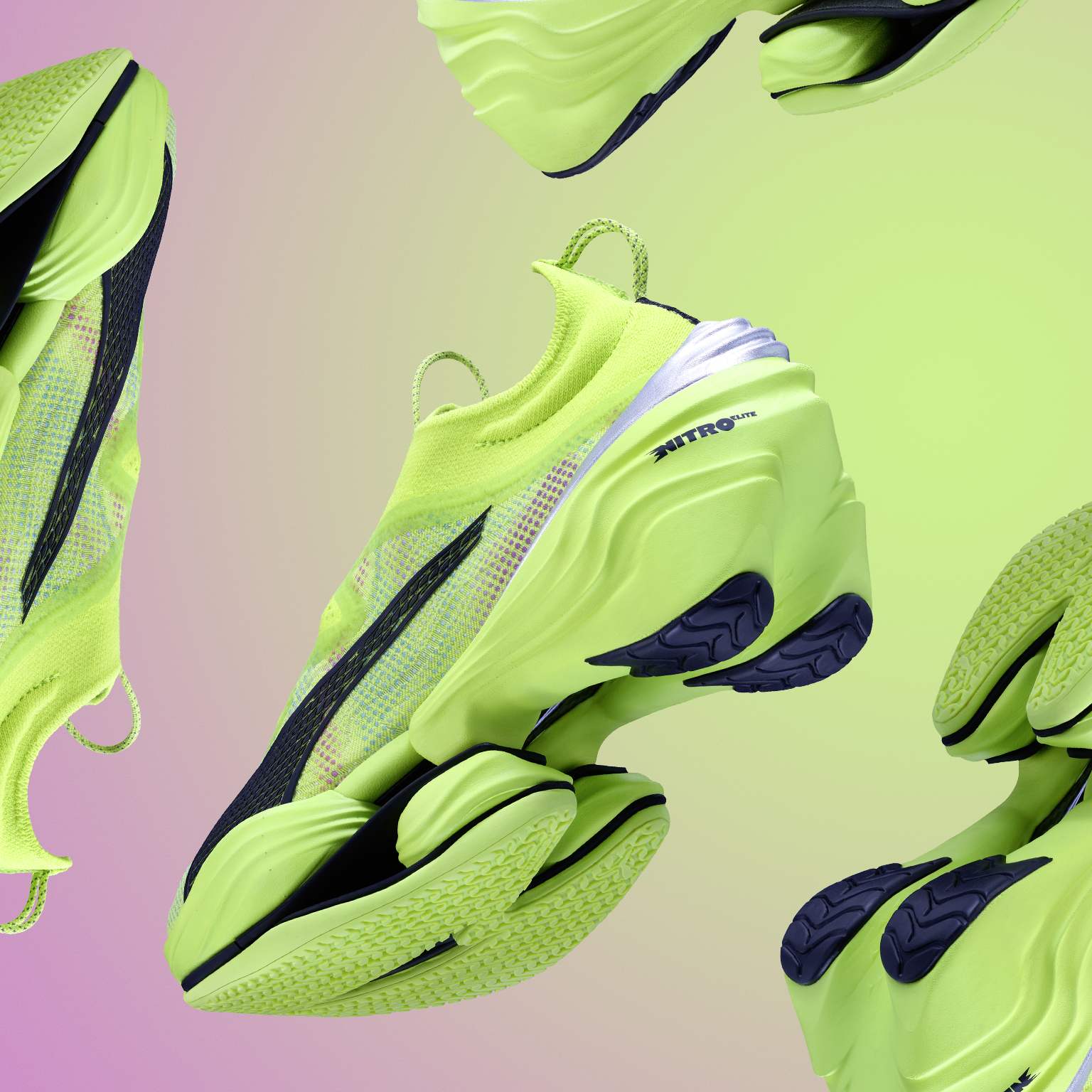 Puma Fast RB Nitro Elite – när du vill bryta mot reglerna - Runner's World