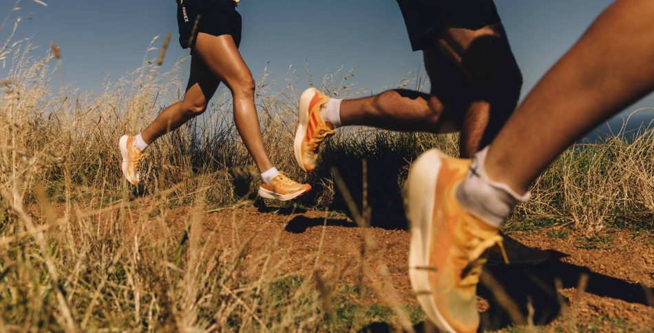 Stor guide: Trailskor!