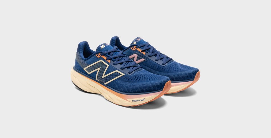 Fresh Foam X 1080 - Runner's World