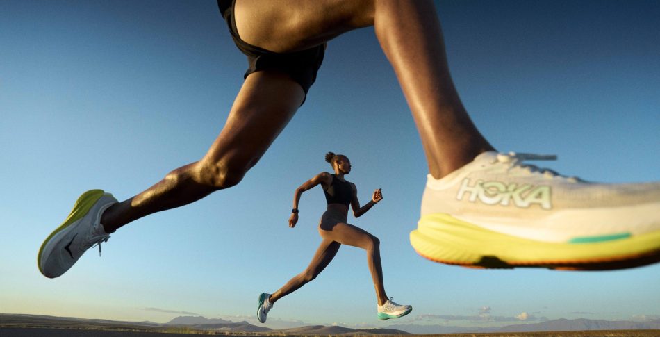 Hoka Mach X 2