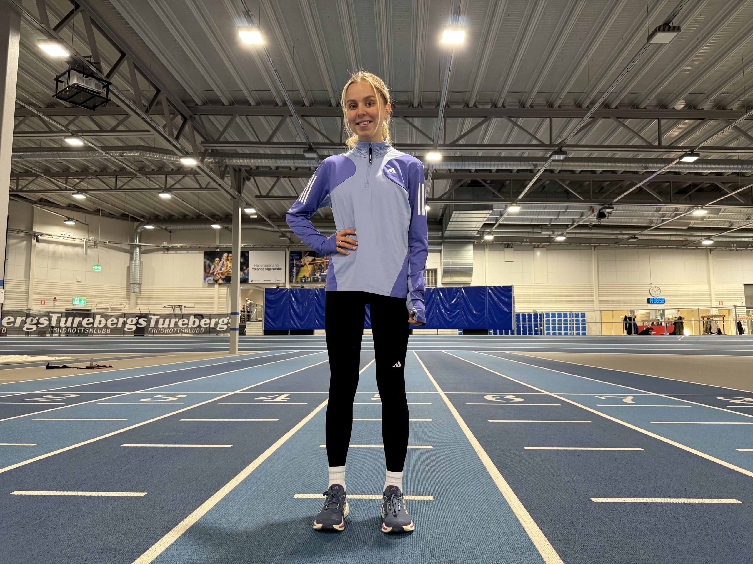 Josefin ”Jossan” Johnsson