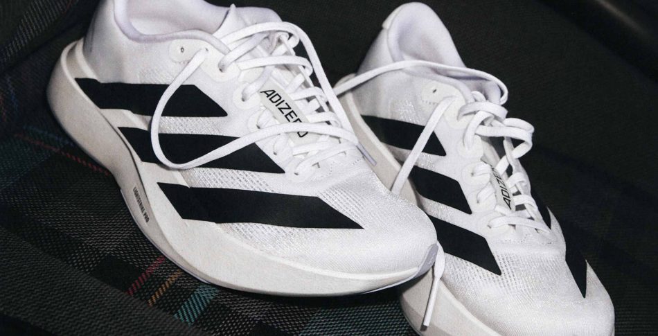 adidas Adizero EVO SL – en snabbsko för folket