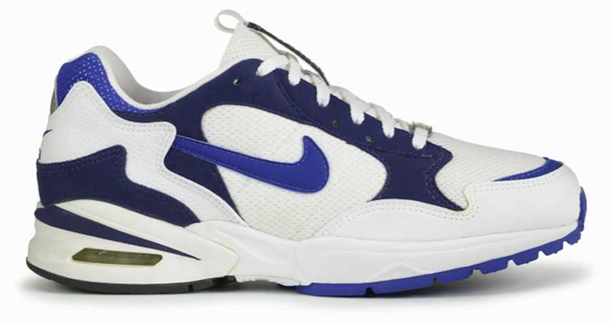 Nike Pegasus
