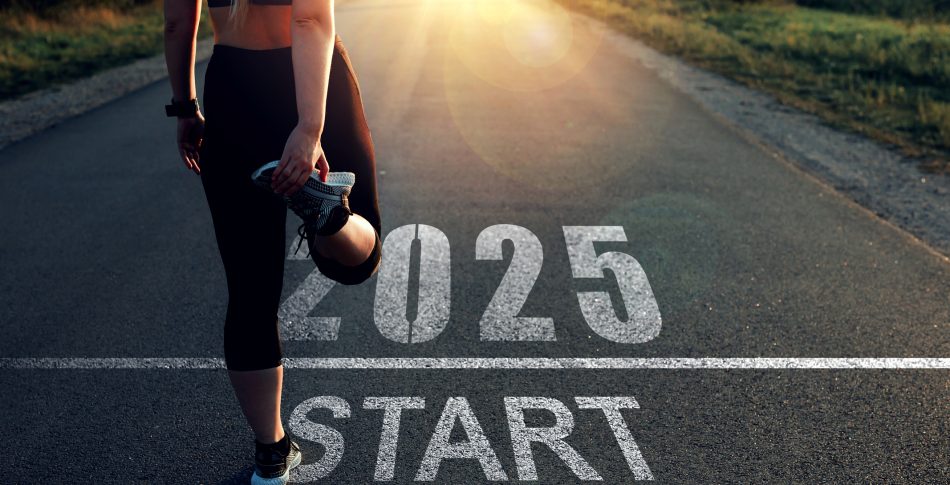 Så håller du nyårslöftet – och når dina mål!