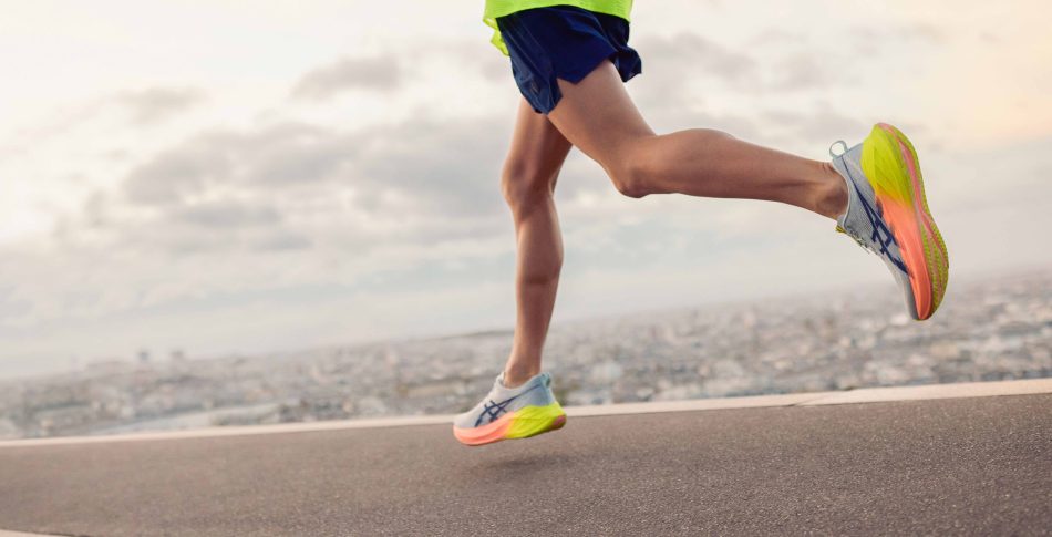 Bästa löparskorna 2024