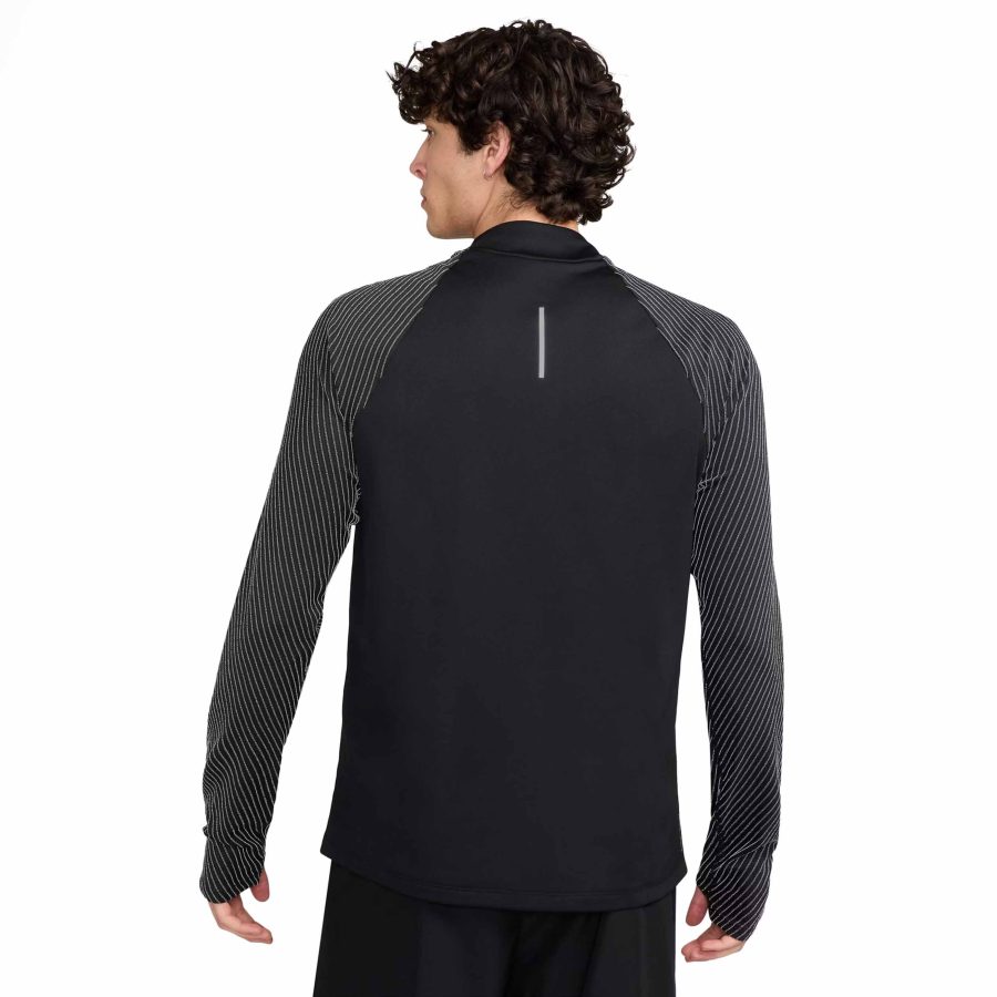 Nikes vinterkläder för löpning